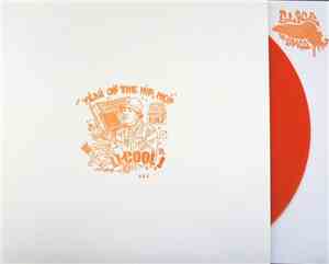 K-Def Featuring LL Cool J - Year Of The Hip Hop