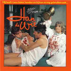 Kees v/d Vooren & Wilfrid Snellens - Han De Wit
