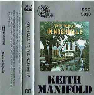 Keith Manifold - In Nashville