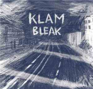 Klam  - Bleak