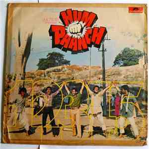 Laxmikant Pyarelal - Hum Paanch