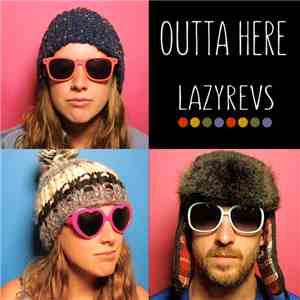 Lazyrevs - Outta here