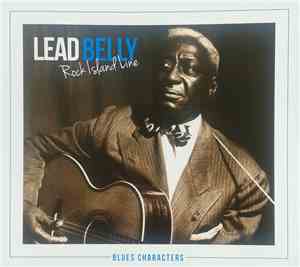 Leadbelly - Rock Island Line