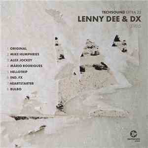 Lenny Dee & DX  - Levels