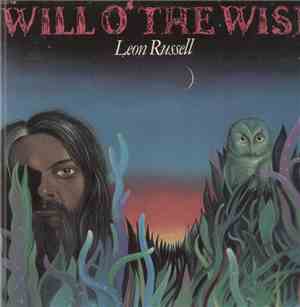 Leon Russell - Will O' The Wisp