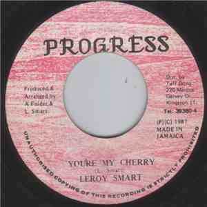 Leroy Smart - You're My Cherry