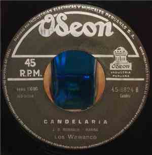 Los Wawanco - Cumbia De Navidad