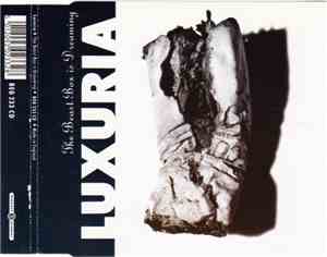 Luxuria - The Beast Box Is Dreaming
