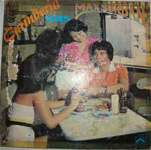 Max Surban -  Carinderia Blues
