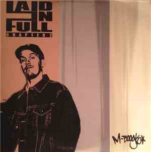 M-Boogie - Laid In Full (Chapter 2)