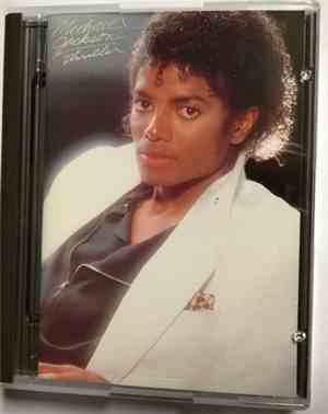 Michael Jackson - Thriller