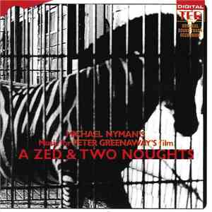 Michael Nyman - A Zed & Two Noughts