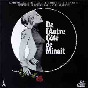 Michel Legrand - De L'Autre Côté De Minuit