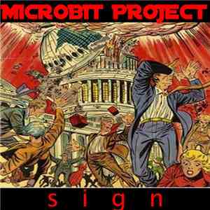 Microbit Project - Sign