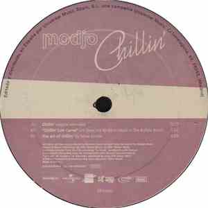 Modjo - Chillin'