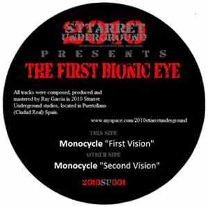 Monocycle - The First Bionic Eye