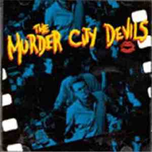 Murder City Devils - The Murder City Devils