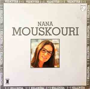 Nana Mouskouri - Vedettes 1+1