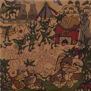 Naram - March Of The Gremlins