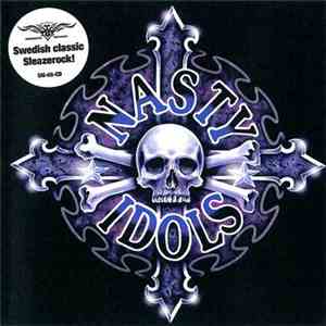 Nasty Idols - Cruel Intention
