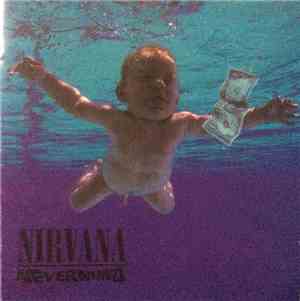 Nirvana - Nevermind