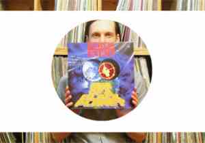 No UFO's - Dummy Mix 150