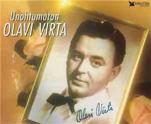 Olavi Virta - Unohtumaton Olavi Virta