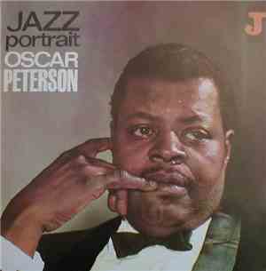 Oscar Peterson - Jazz Portrait Oscar Peterson