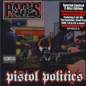 Paris  - Pistol Politics