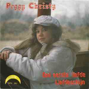 Peggy Christy - Een Eerste Liefde