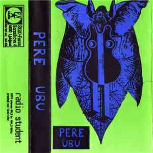 Pere Ubu - Pere Ubu