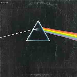 Pink Floyd - The Dark Side Of The Moon
