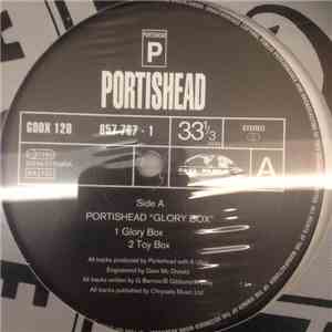 Portishead - Glory Box