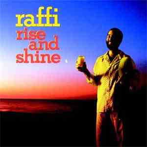 Raffi  With Ken Whiteley - Rise And Shine