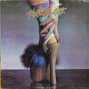 Rhythm Heritage - Disco-Fied