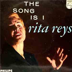 Rita Reys - The Song Is I