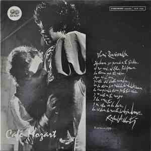 Ruggero Lolini - Cafe' Mozart