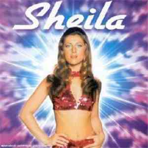 Sheila  - Maxi 5 Titres Collector
