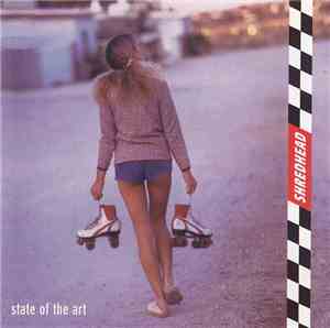 Shredhead - State Of The Art