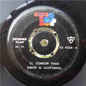 Simon & Garfunkel - El Condor Pasa / Why Don't You Write Me