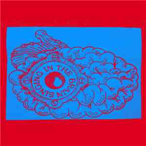 Singing In The Brain - Deodoranting I Think