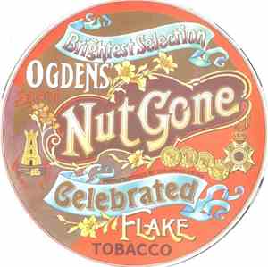 Small Faces - Ogdens' Nut Gone Flake