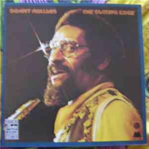 Sonny Rollins - The Cutting Edge