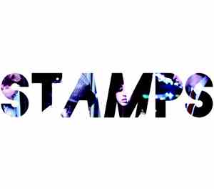 Stamps  - Tramps