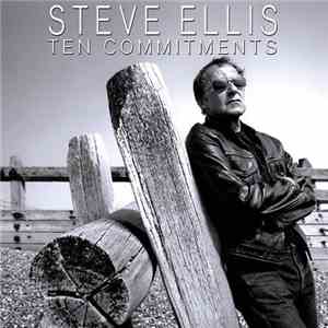 Steve Ellis - Ten commitments