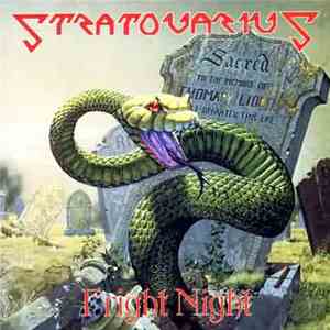 Stratovarius - Fright Night
