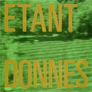 Étant Donnés - Plutôt L'Exil Du Cinq Doré