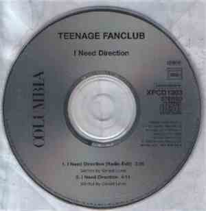 Teenage Fanclub - I Need Direction