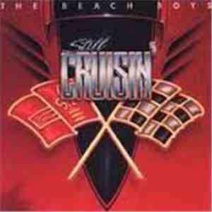 The Beach Boys - Still Cruisin'