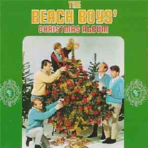 The Beach Boys - The Beach Boys' Christmas Album